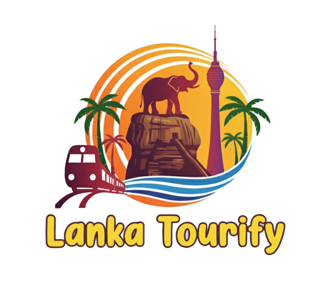 Lanka Tourify