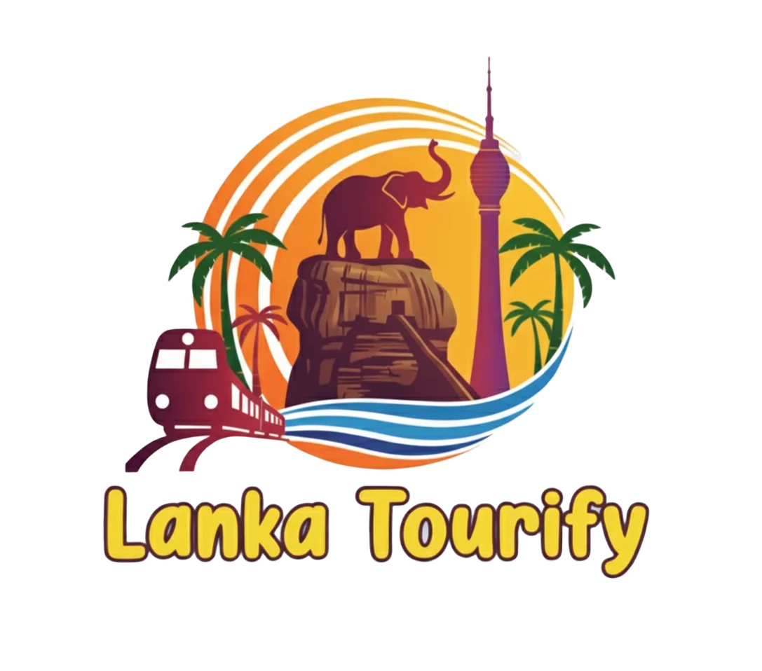 Lanka Tourify